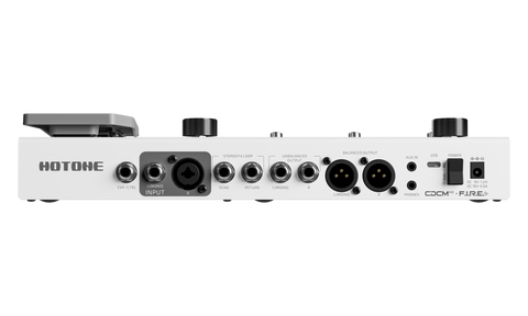 Ampero II – Hotone Audio