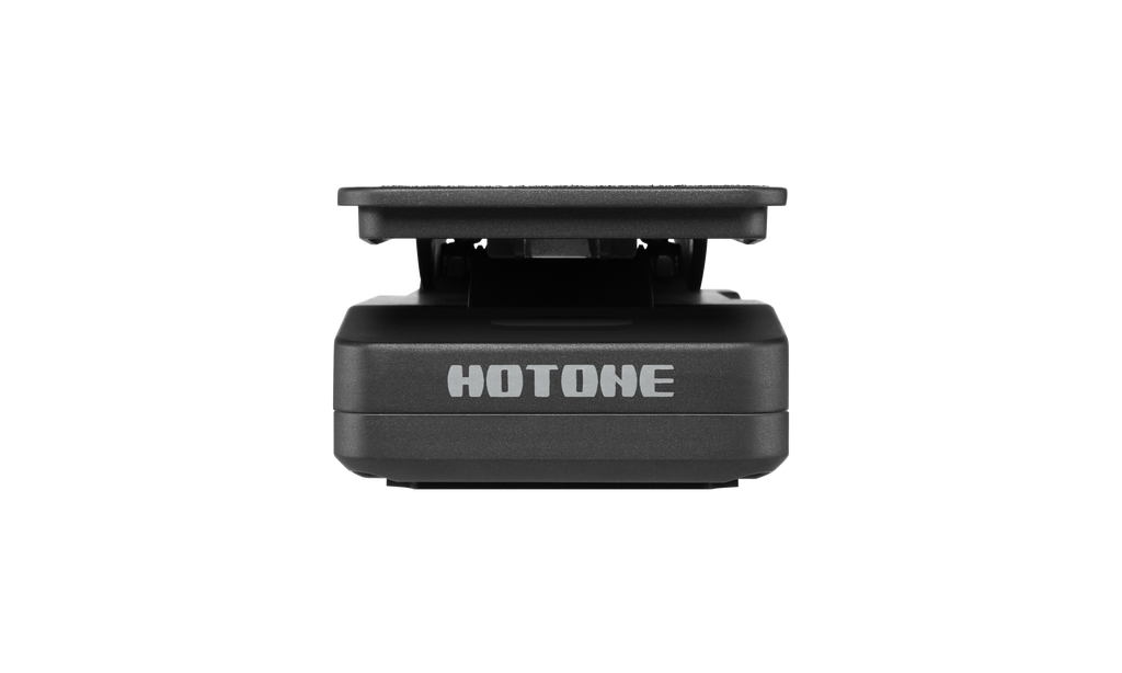 Ampero Press 25kΩ Edition – Hotone Audio