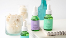 No.2 Jasmine Green アロマオイル 15ml（単品）(15ml): クレイジー
