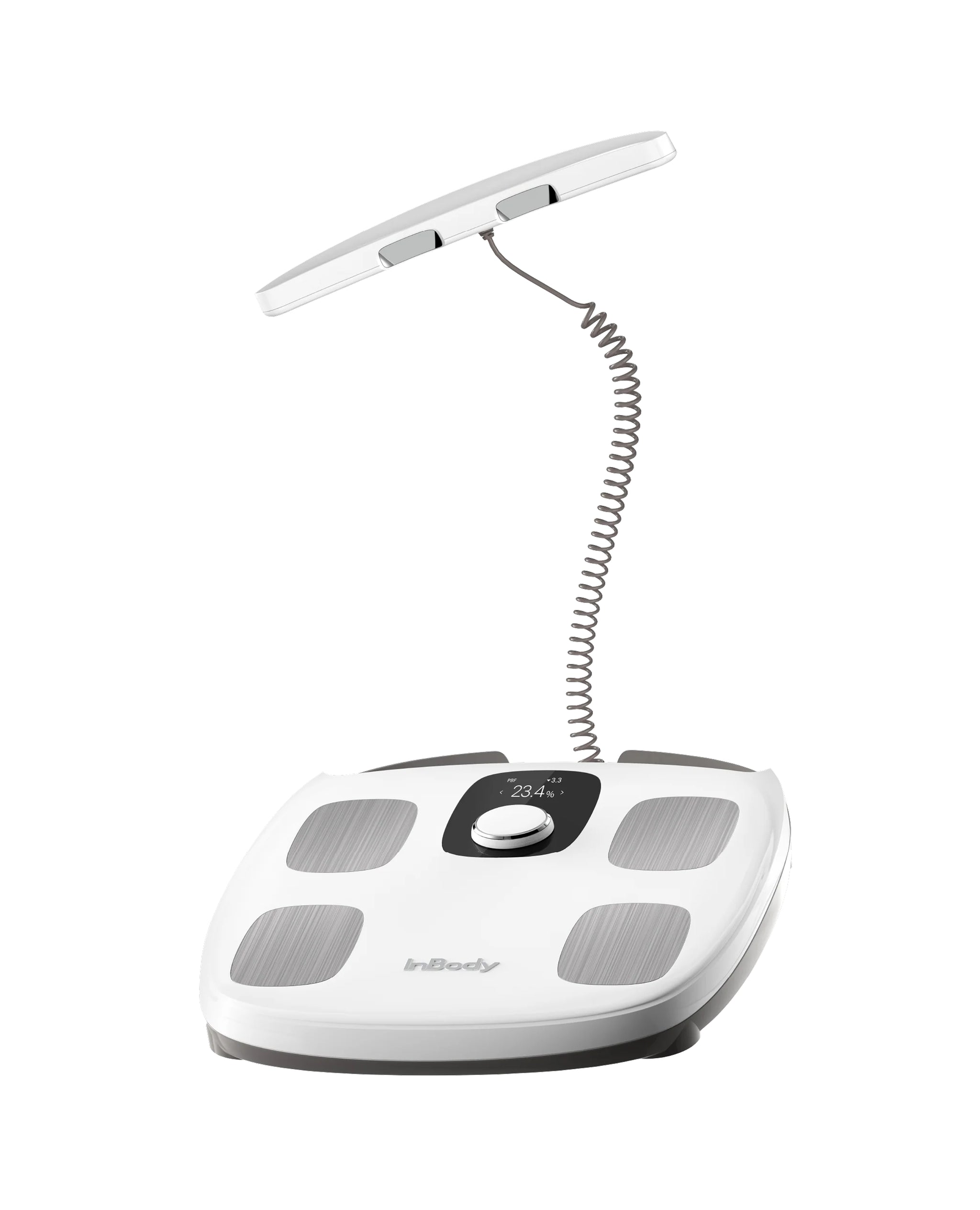 InBody Dial H30 Smart Body Composition Scale | InBody USA