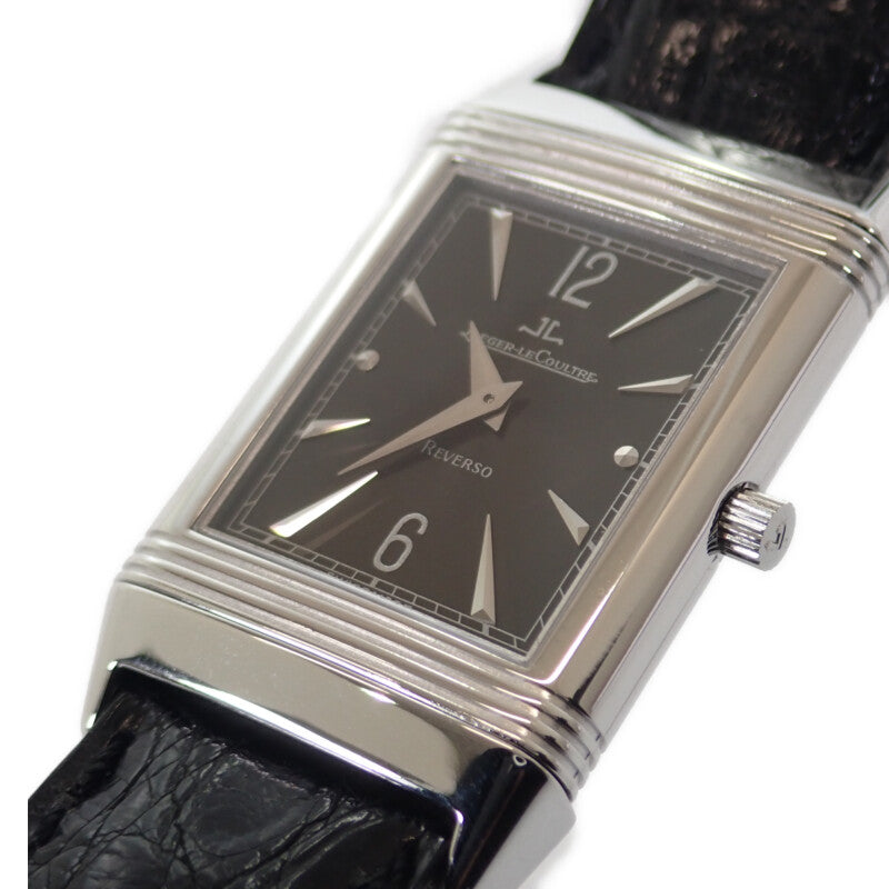 ジャガールクルト JAEGAER LECOULTRE レベルソ クラシック 250.3.86