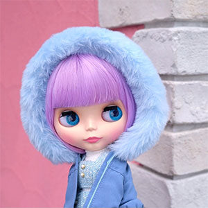 ネオブライス『ラベンデュラベイブ』の最終仕様の発表です。 – Junie