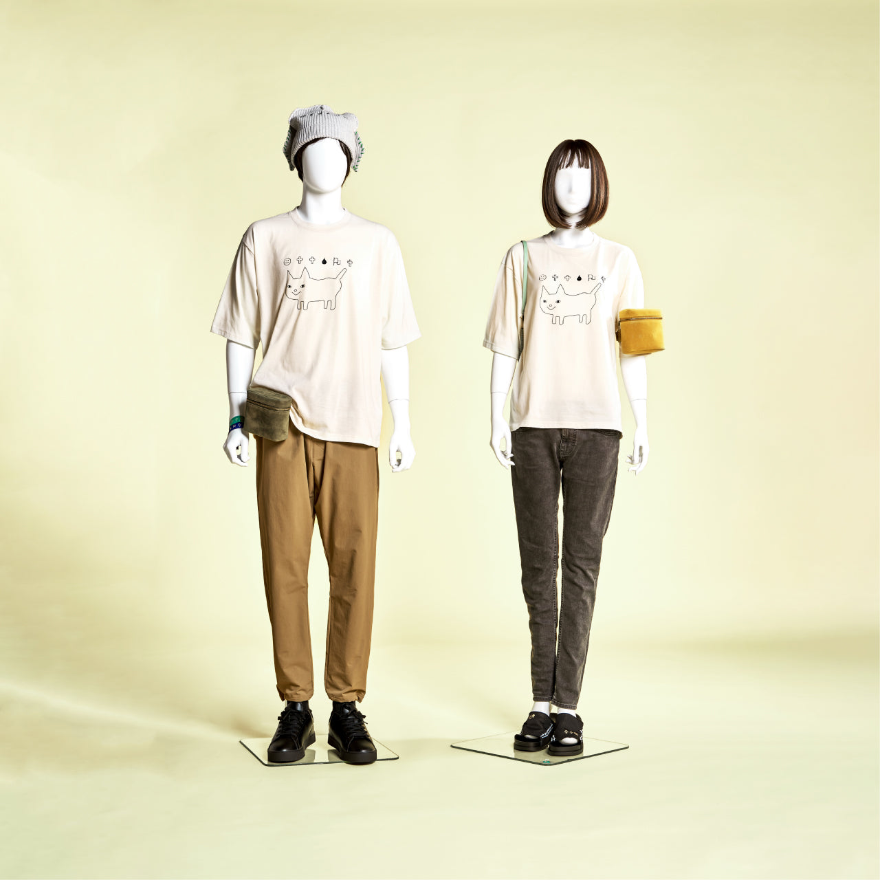 リイシュー電話ストラップ BLACK – KENSHI YONEZU ONLINE STORE