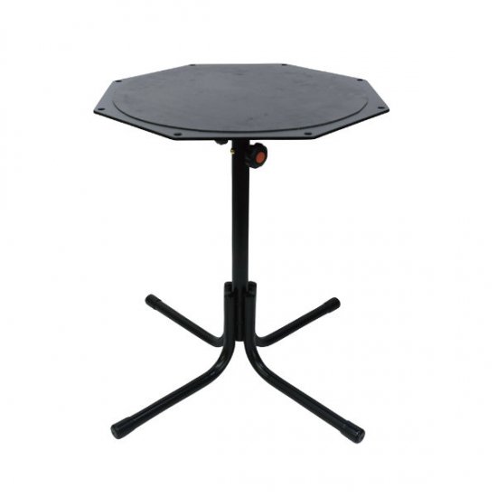 株式会社喜久和 / スタンド式盆栽作業台 2389/Stand-type turntable