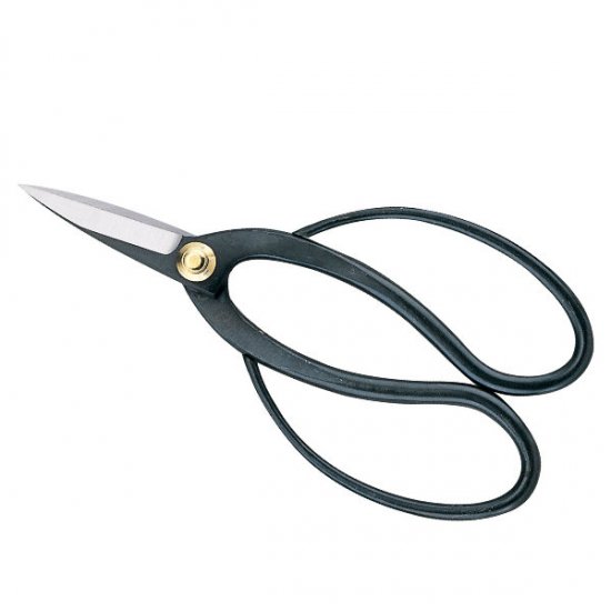株式会社喜久和 / 道人印盆栽鋏 1073/Bonsai scissors
