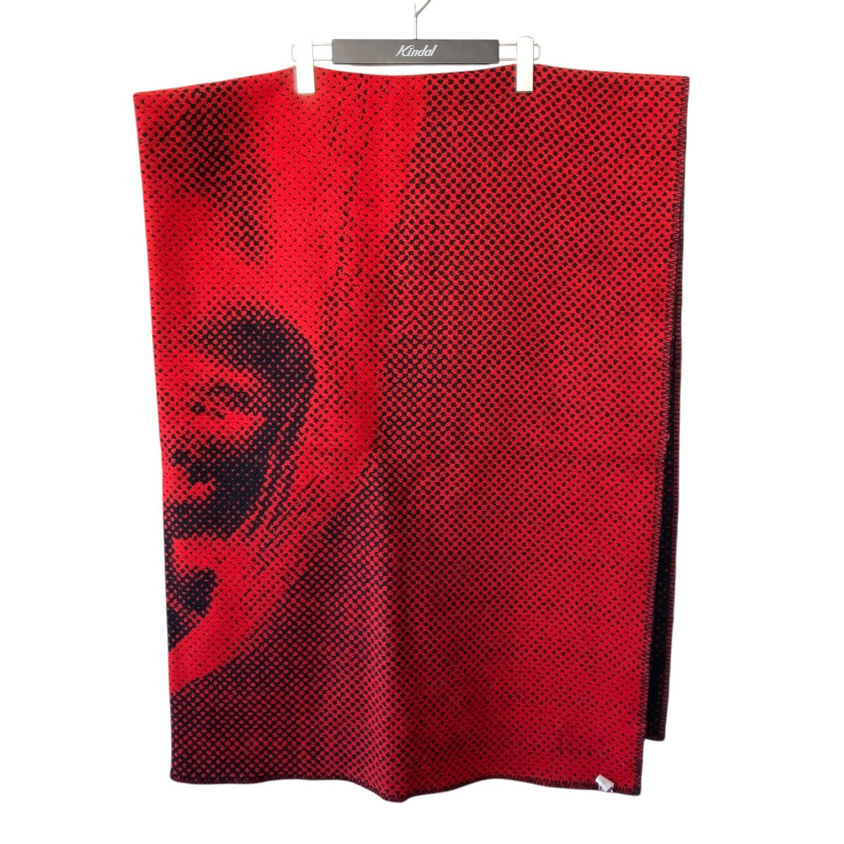 Supreme(シュプリーム) Kate Moss Blanketブランケット レッド｜【公式