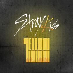 Stray Kids - Cle 2 : Yellow Wood[Special Album/Normal ver./2種