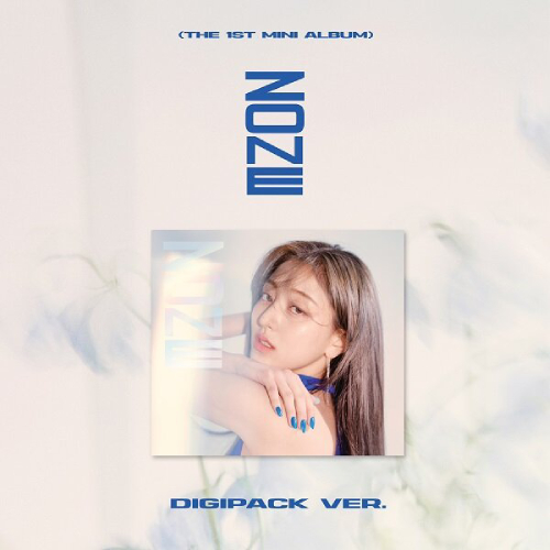 ジヒョ(TWICE) - ZONE [1st Mini Album/Digipack ver.] | 韓国エンタメ