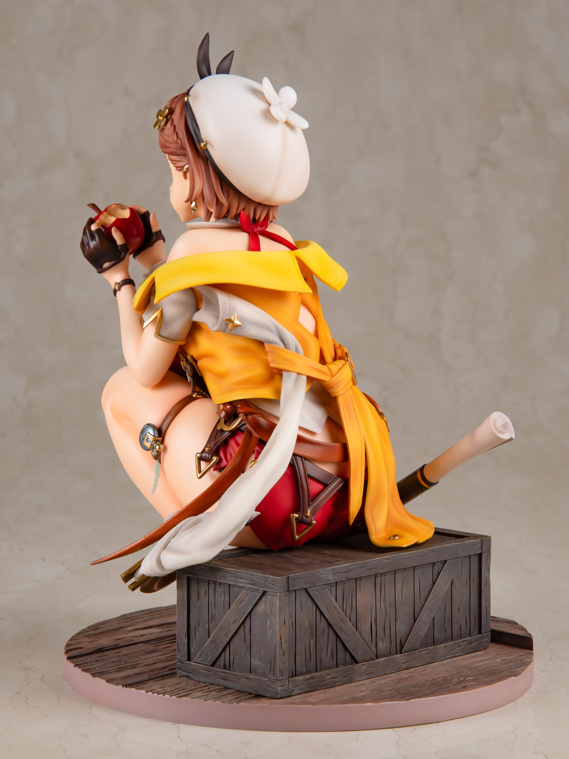 KT model+ 商品ページ ライザのアトリエ2 ～失われた伝承と秘密の妖精