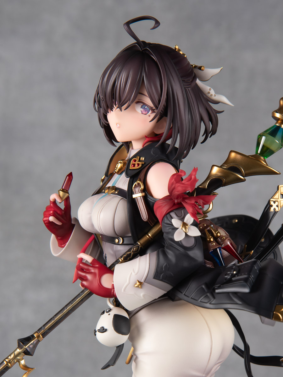 KT model+ 商品ページ ユミアのアトリエ ～追憶の錬金術士と幻創の地