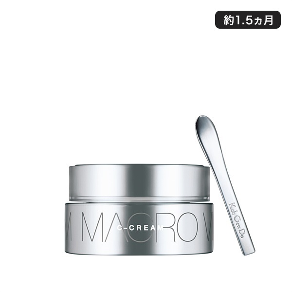 ホワイトニング Cクリーム ＜医薬部外品＞｜素肌を主役に。KohGenDo