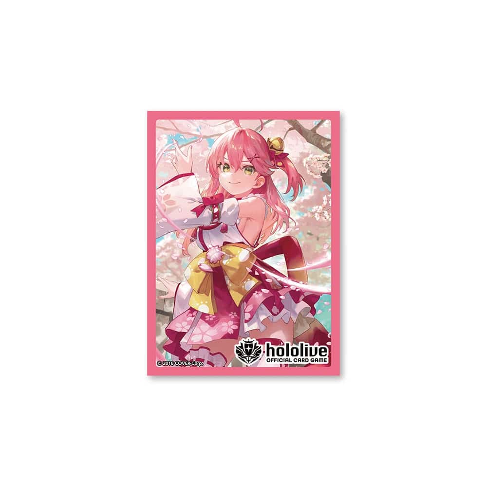 PSA10】 未来へ一緒に さくらみこ SSP ヴァイスシュヴァルツ 中古