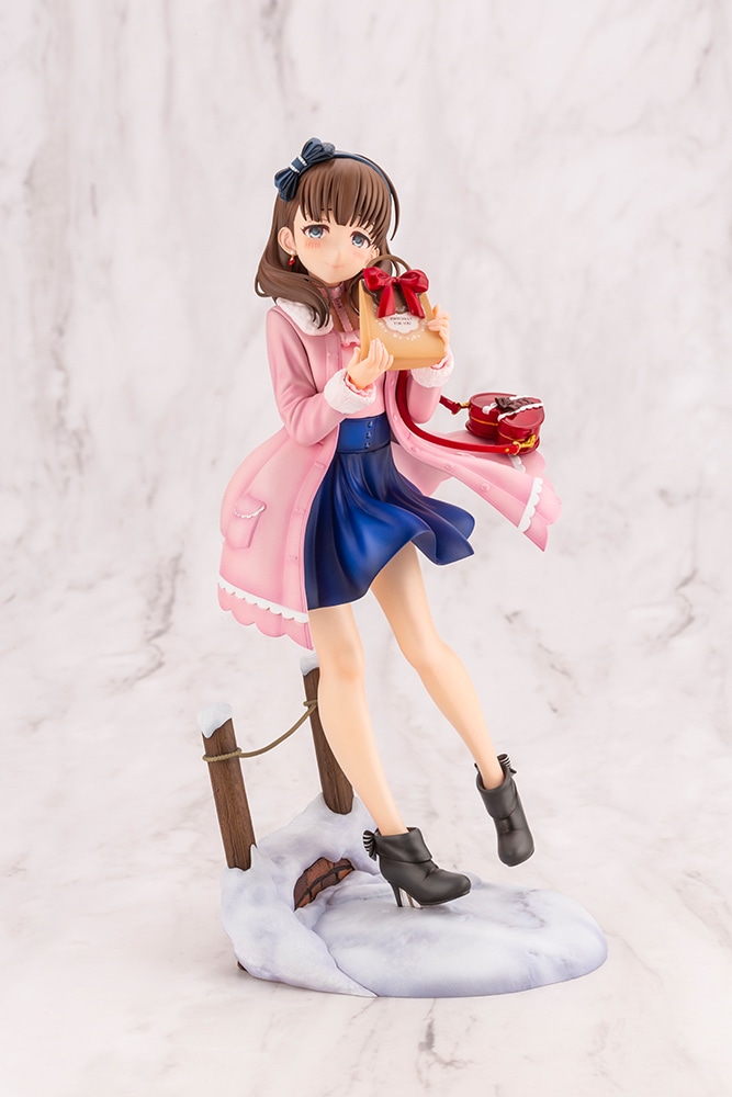 限定品】佐久間まゆ-off stage-