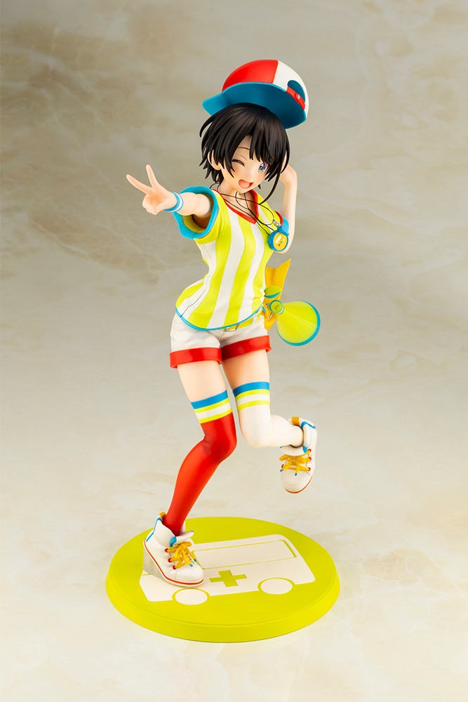 大空スバル