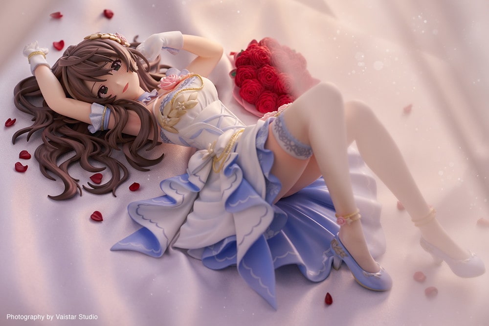 桜守歌織-エスセティック・セレニティ-(通常版): フィギュア