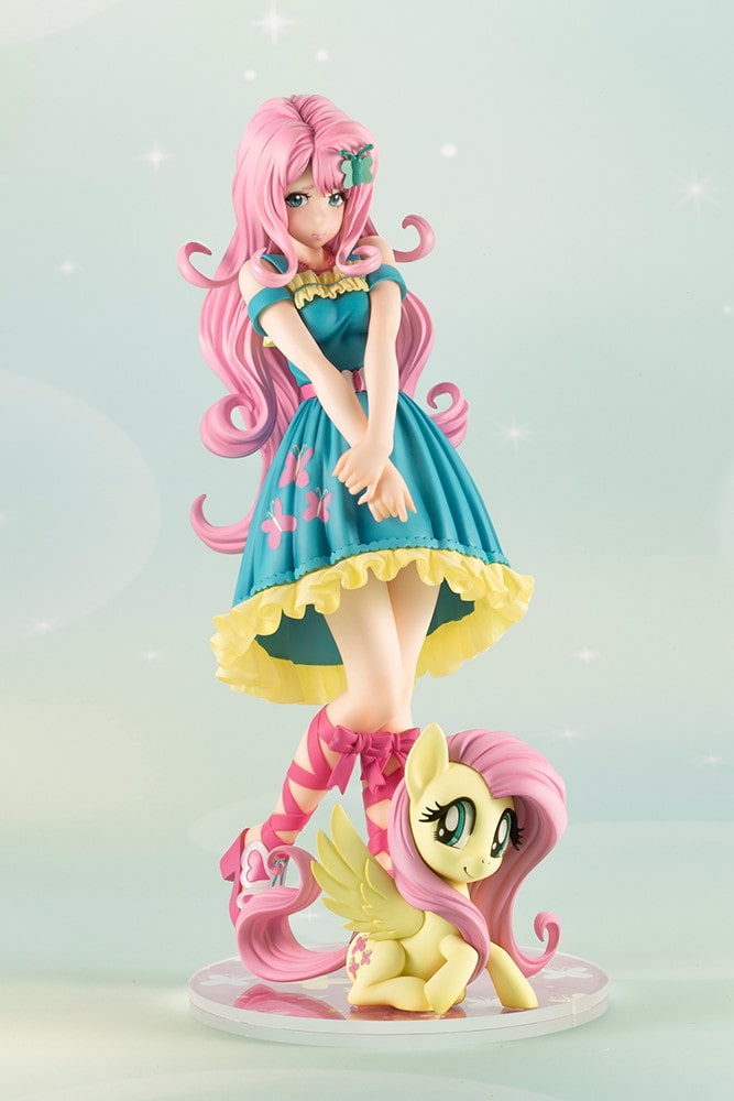 MY LITTLE PONY美少女 フラッターシャイ(フラッターシャイ