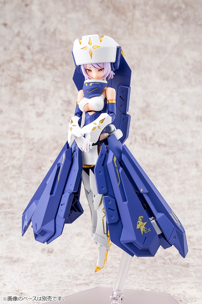 BULLET KNIGHTS エクソシスト: プラモデル｜コトブキヤオンラインショップ