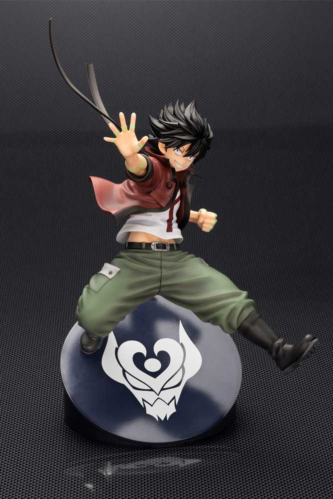ARTFX J シキ・グランベル