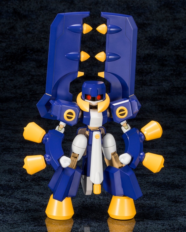KWG06-C ティレルビートル: プラモデル｜コトブキヤオンラインショップ