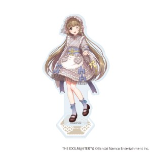 アクリルスタンド「アイドルマスター シンデレラガールズ」依田芳乃