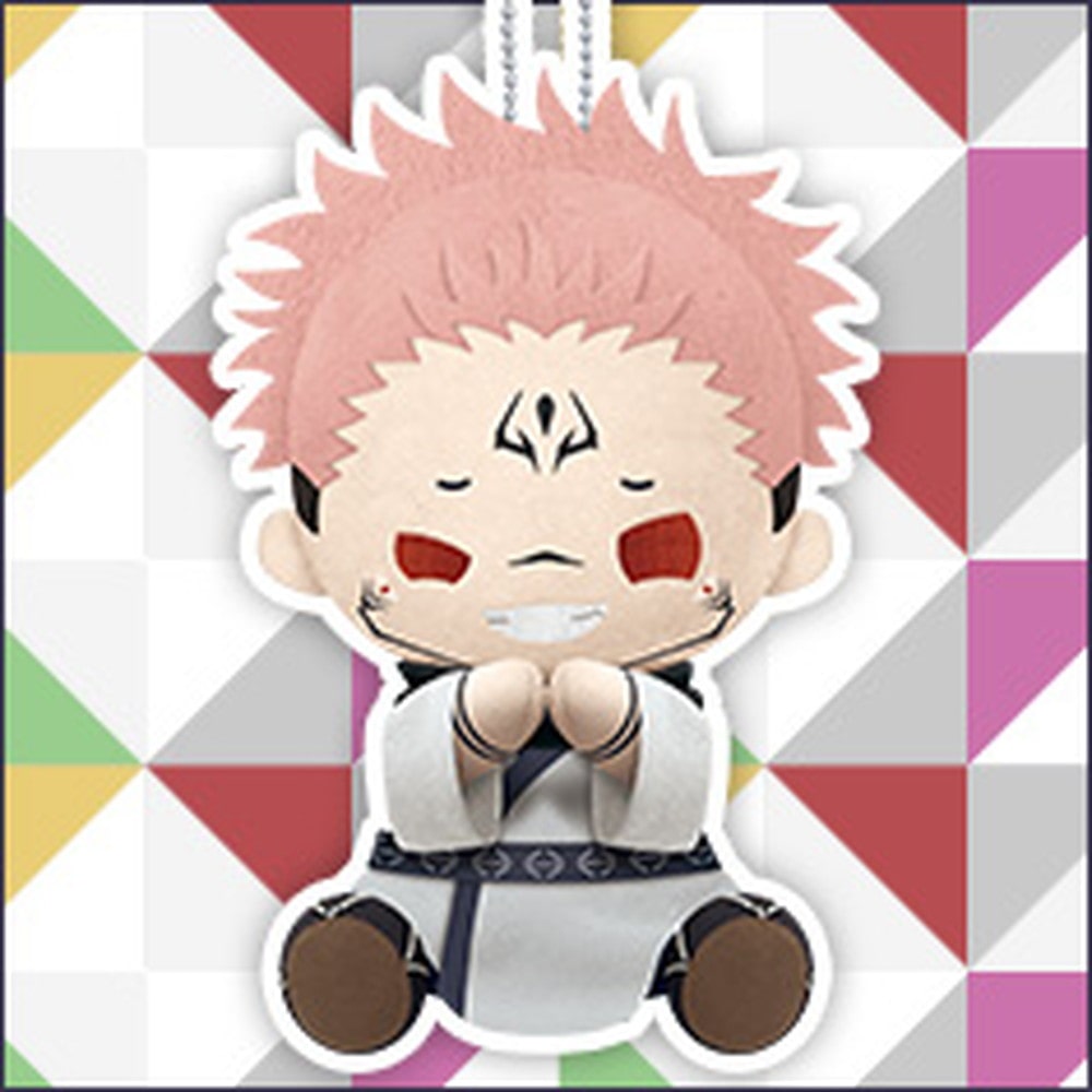 ぴたぬい 宿儺(宿儺): グッズ・その他雑貨｜コトブキヤオンラインショップ