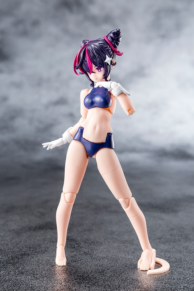 限定特典付き】デザイアメイデン レイダー｜コトブキヤオンラインショップ