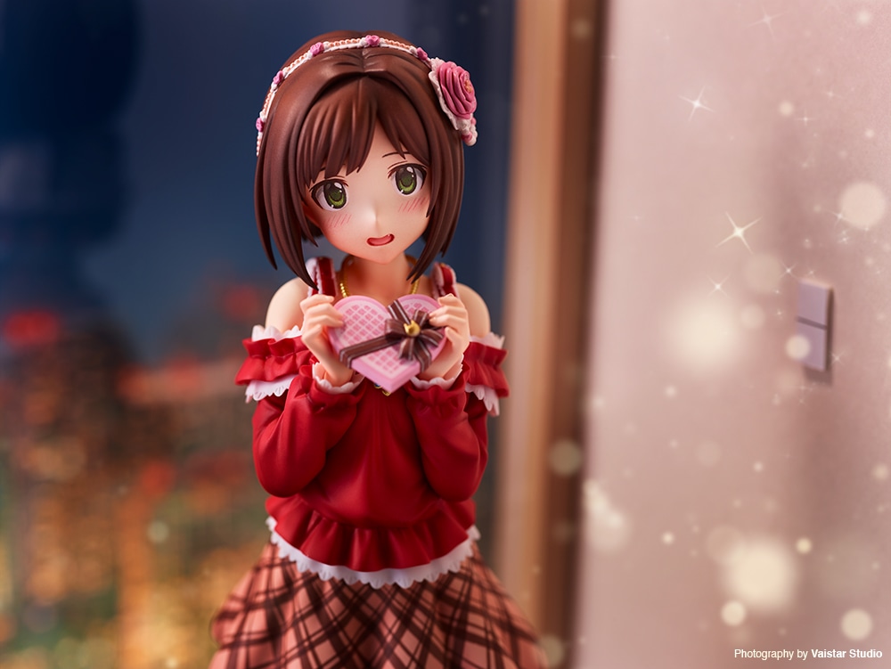 前川みく-off stage-