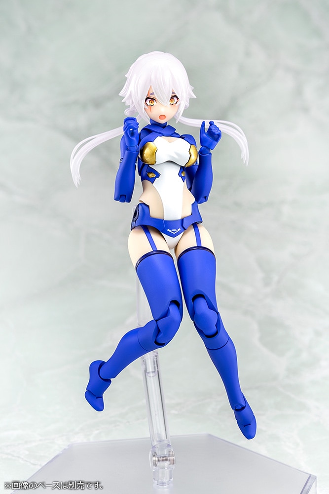 限定特典付き】皇巫 スサノヲ 蒼炎｜コトブキヤオンラインショップ