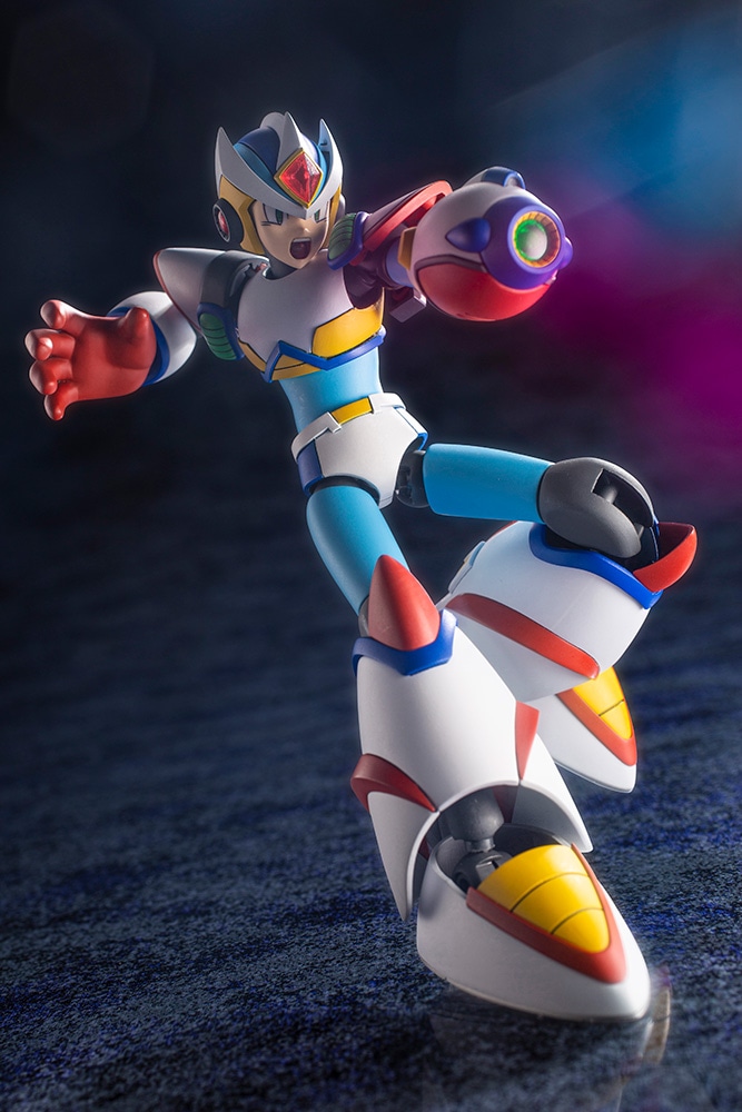 ロックマンX セカンドアーマー