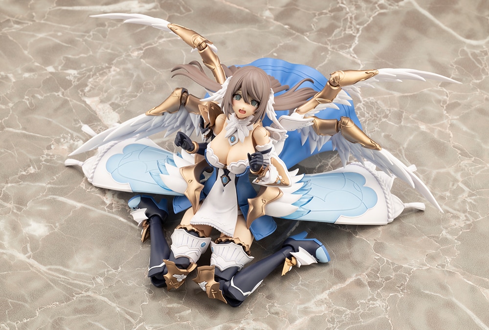 限定特典付き】エルメダ｜コトブキヤオンラインショップ
