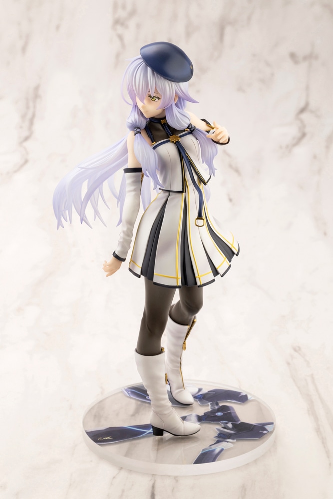 限定特典付き】アルティナ・オライオン 界の軌跡Ver.｜コトブキヤ