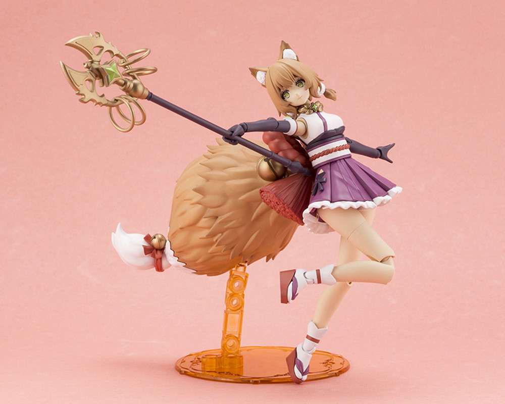 限定特典付き】ユクモ｜コトブキヤオンラインショップ