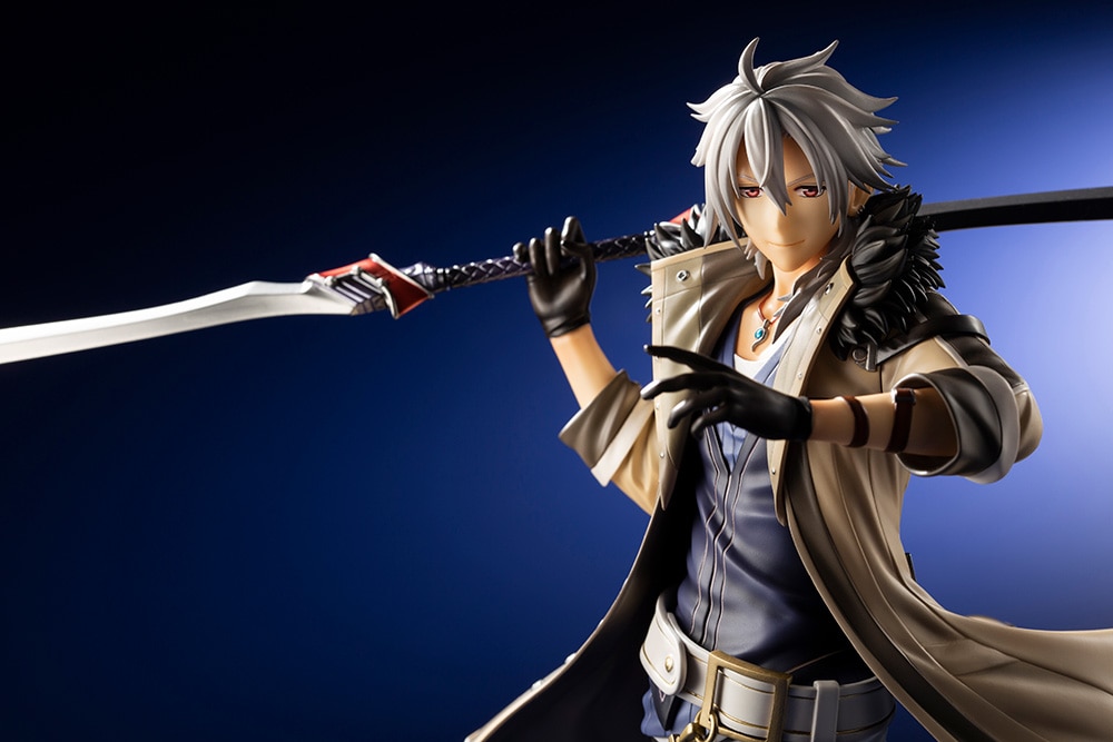 限定品】クロウ・アームブラスト DX版