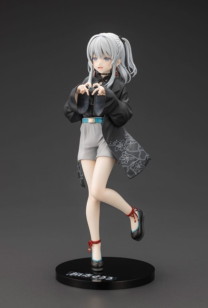 限定品】猫麦とろろ｜コトブキヤオンラインショップ
