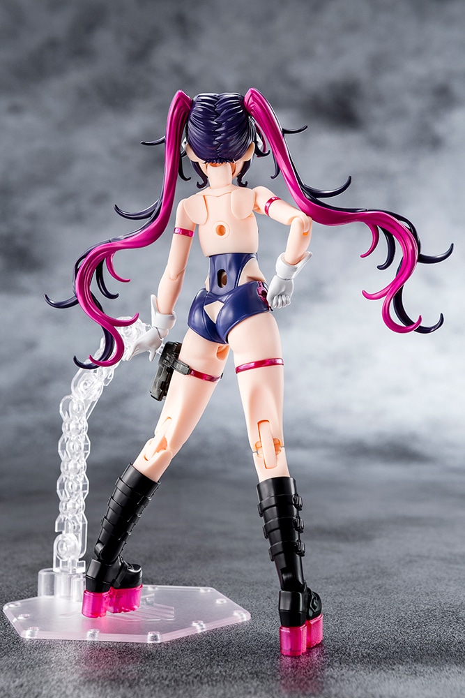 限定特典付き】デザイアメイデン レイダー｜コトブキヤオンラインショップ