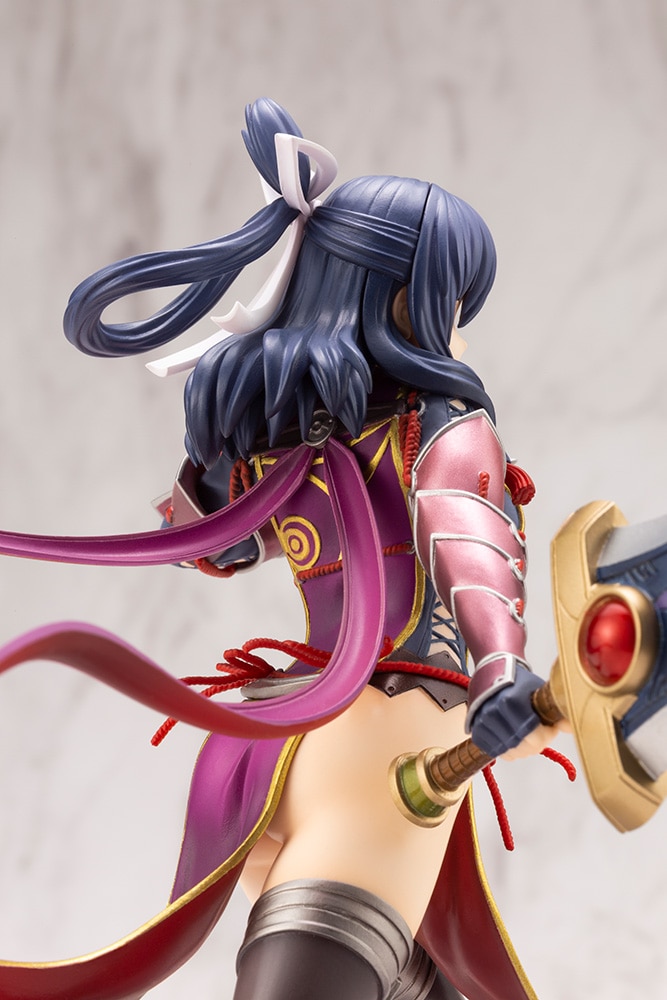 限定特典付き】リーシャ・マオ｜コトブキヤオンラインショップ