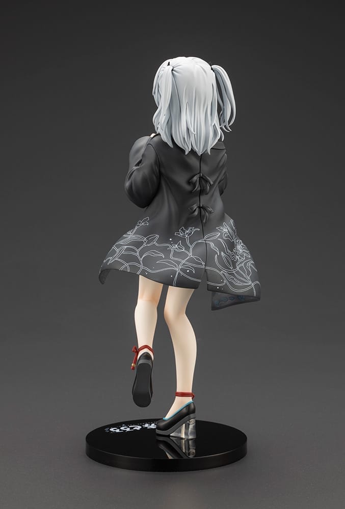 限定品】猫麦とろろ｜コトブキヤオンラインショップ