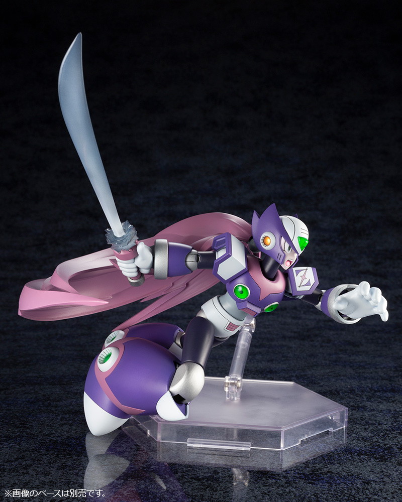 限定品】ロックマンX ゼロ ナイトメアVer.｜コトブキヤオンラインショップ