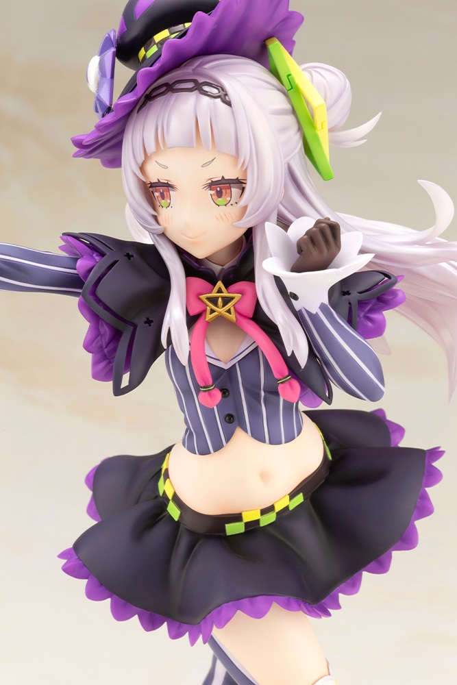 紫咲シオン
