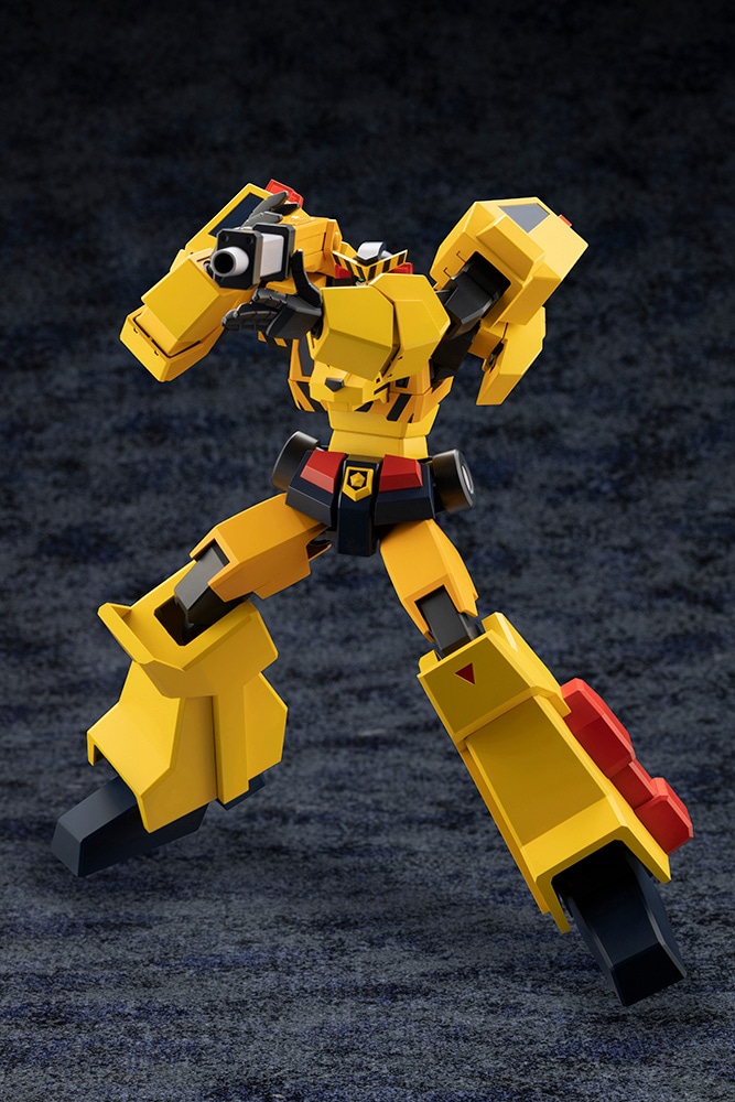 限定特典付き】スーパービルドタイガー