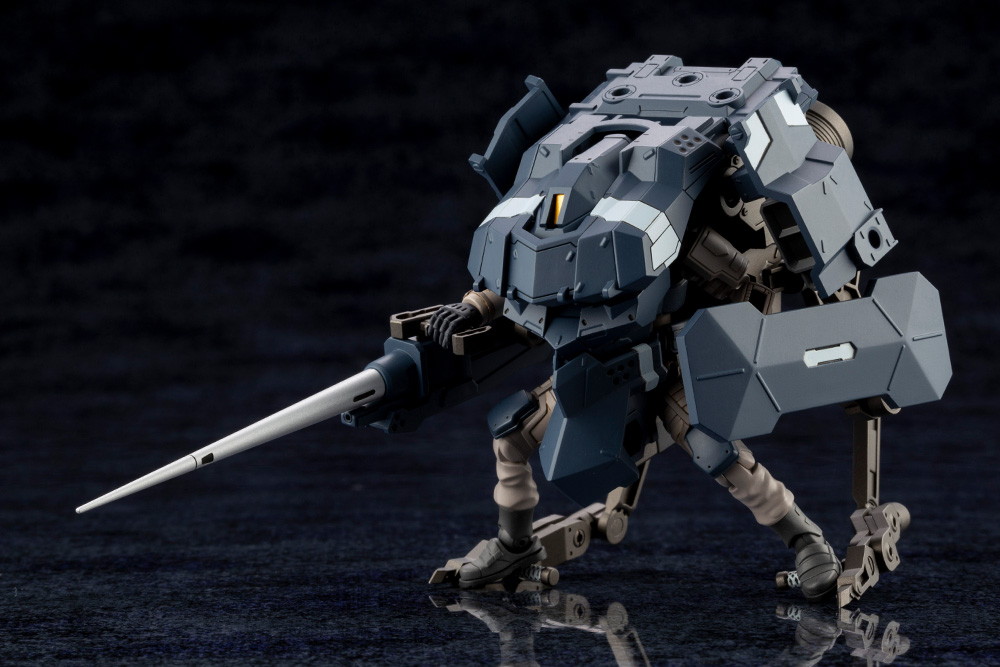 飛行ユニット ウッドペッカー: プラモデル｜コトブキヤオンラインショップ