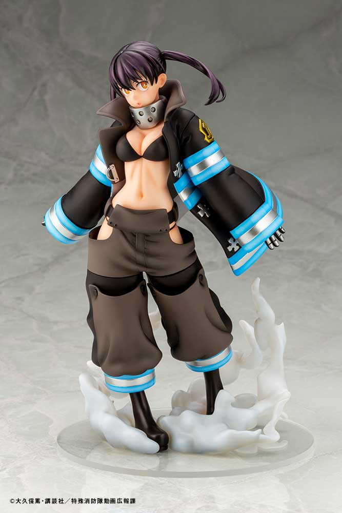 限定特典付き】ARTFX J 環 古達｜コトブキヤオンラインショップ