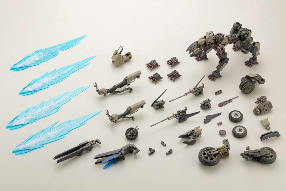 限定品】レイブレード・インパルス【Reloadead】 コレクターズ