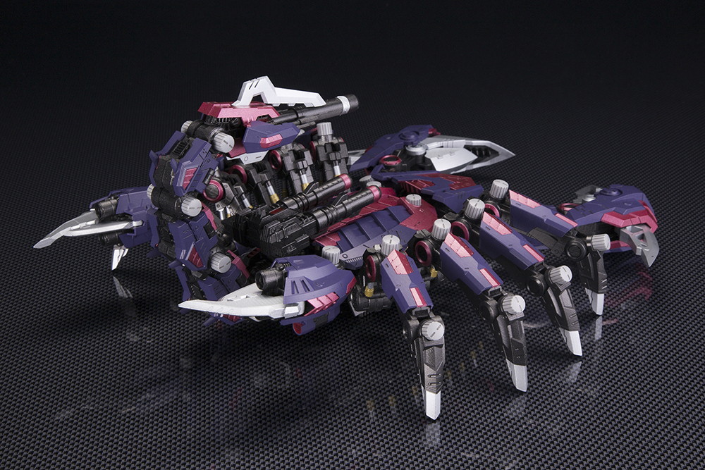 EZ-036 デススティンガー: プラモデル｜コトブキヤオンラインショップ