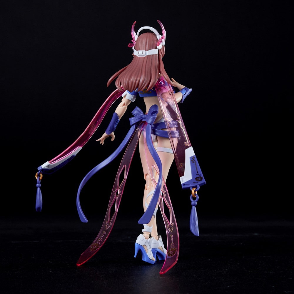 限定品】将魂姫 影シリーズ 卯兎 コトブキヤ限定カラー｜コトブキヤ