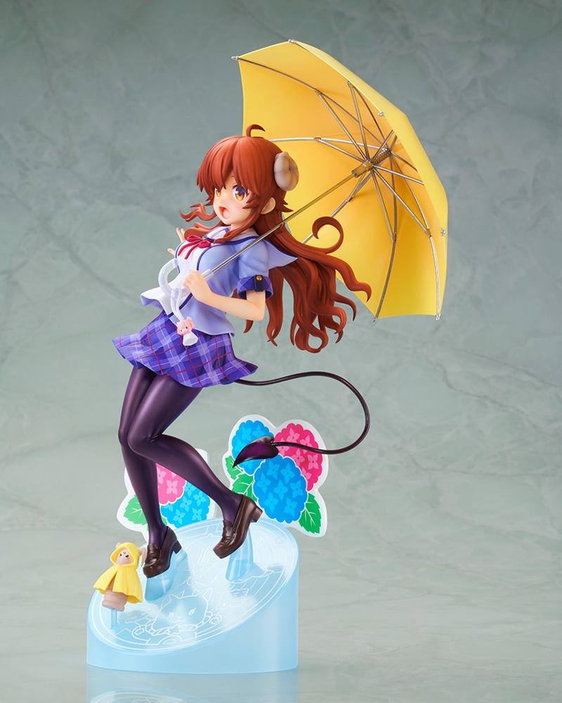 シャドウミストレス優子 制服Ver.(シャドウミストレス優子 制服Ver