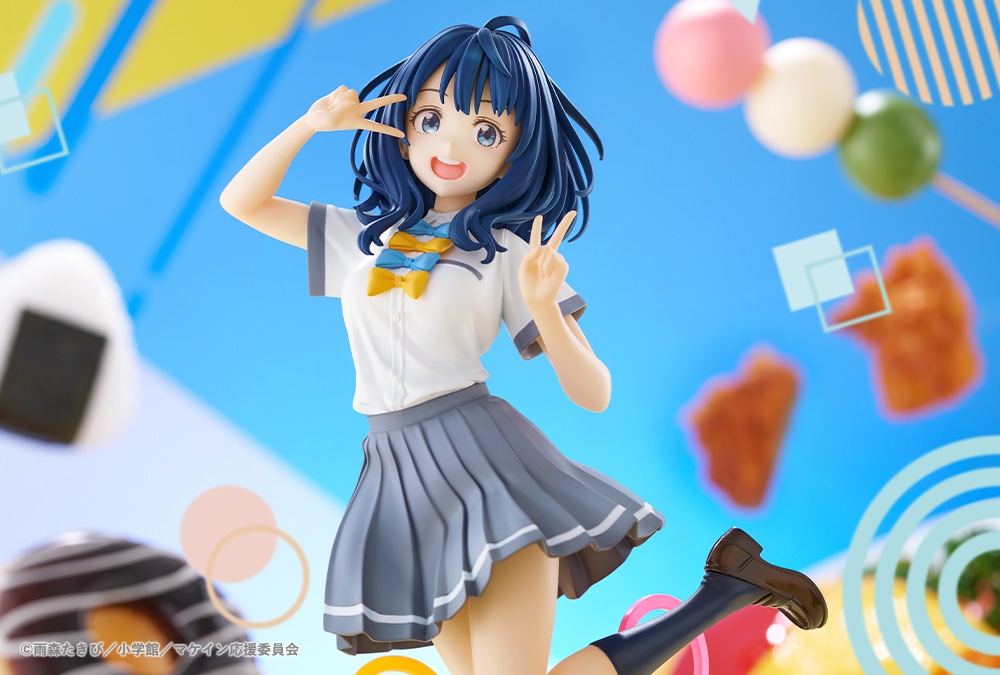 限定特典付き】八奈見杏菜｜コトブキヤオンラインショップ