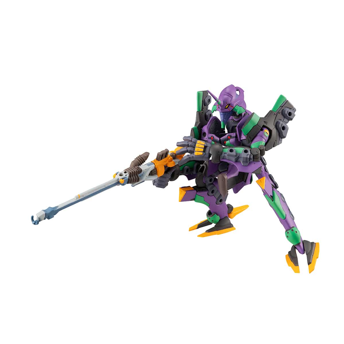 デスクトップアーミー 『ヱヴァンゲリヲン新劇場版』碇シンジ