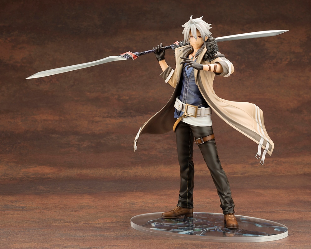 限定品】クロウ・アームブラスト DX版