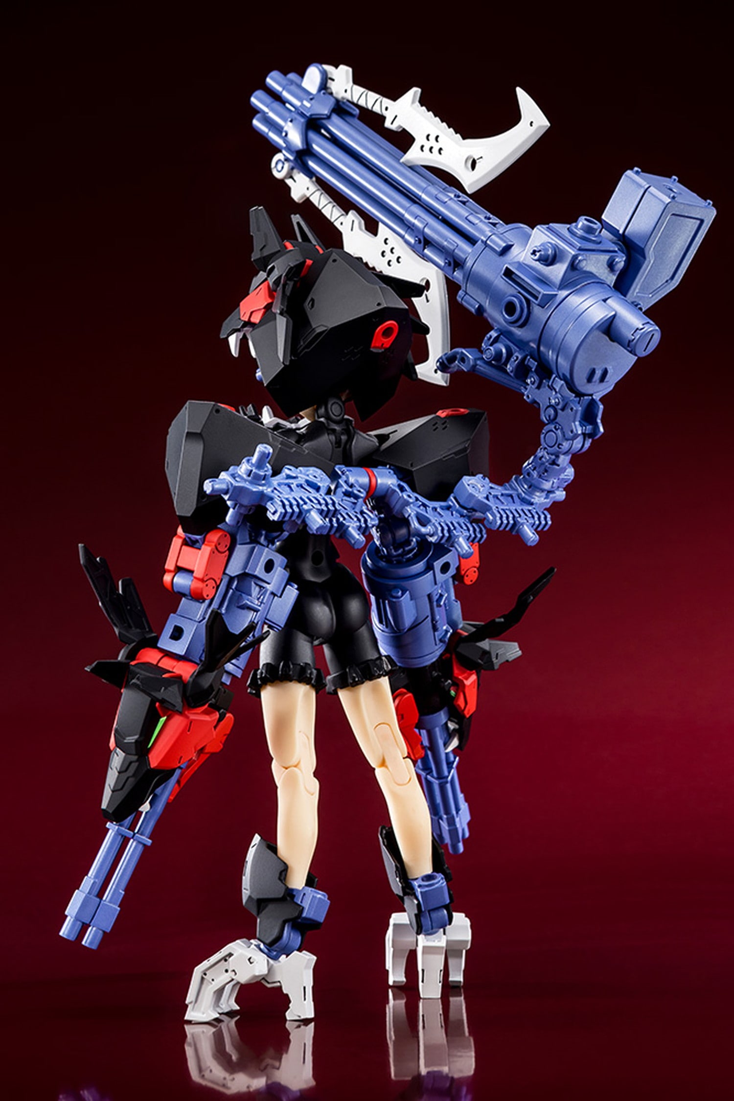 Chaos & Pretty グランマ